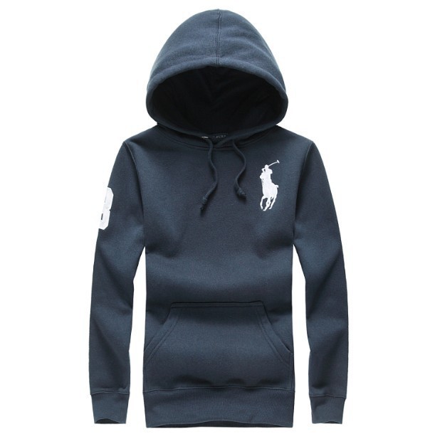 Ralph Lauren Hoodie Wmns ID:20240912-149